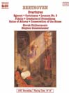 BEETHOVEN: Overtures, Vol  1